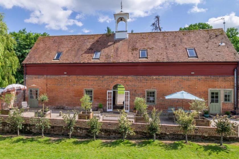 Belchamp Hall Stables Belchamp Otten Extérieur photo